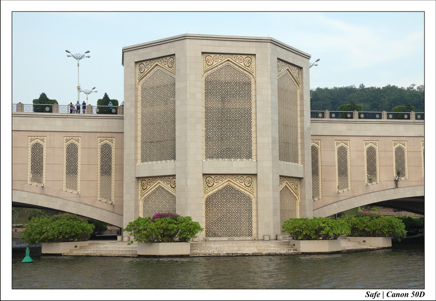 2009   08   Putrajaya 072